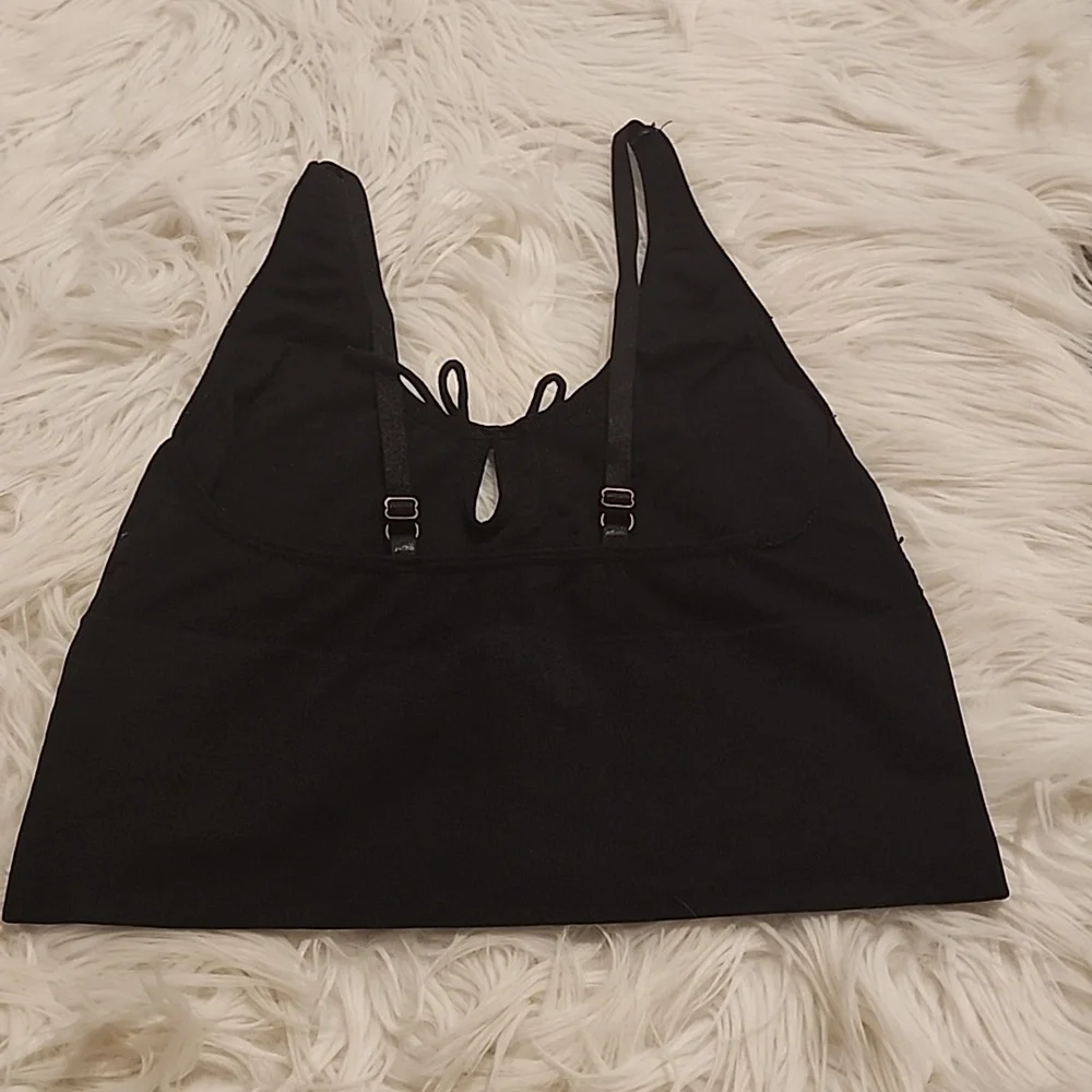 Marilyn Monroe Bralette